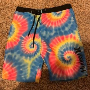 Swim trunks